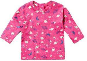 ΜΠΛΟΥΖΑ ΜΑΚΡΥΜΑΝΙΚΗ BENETTON SPEXPL 1 BB HER ΦΟΥΞΙΑ (68 CM)-(6-9 ΜΗΝΩΝ) ΜΠΛΟΥΖΑ ΜΑΚΡΥΜΑΝΙΚΗ BENETTON SPEXPL 1 BB HER ΦΟΥΞΙΑ (68 CM)-(6-9 ΜΗΝΩΝ)