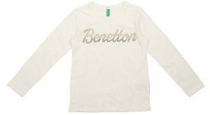   BENETTON FOUNDATION TK W  (82 CM)-(1-2 )