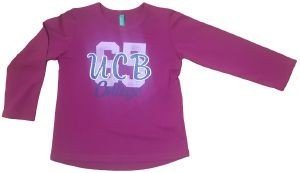 ΜΠΛΟΥΖΑ ΜΑΚΡΥΜΑΝΙΚΗ BENETTON P COLLEGE 1 G ΜΠΟΡΝΤΩ (90 CM)-(2 ΕΤΩΝ) ΜΠΛΟΥΖΑ ΜΑΚΡΥΜΑΝΙΚΗ BENETTON P COLLEGE 1 G ΜΠΟΡΝΤΩ (90 CM)-(2 ΕΤΩΝ)