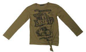 ������� ����������� SISLEY DO IT YOURS G. ���� (130 CM)-(7-8 ����)