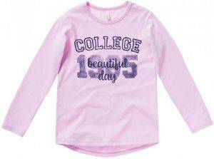 ΜΠΛΟΥΖΑ ΜΑΚΡΥΜΑΝΙΚΗ BENETTON P. COLLEGE 1 G ΛΙΛΑ (82 CM)-(1-2 ΕΤΩΝ) ΜΠΛΟΥΖΑ ΜΑΚΡΥΜΑΝΙΚΗ BENETTON P. COLLEGE 1 G ΛΙΛΑ (82 CM)-(1-2 ΕΤΩΝ)