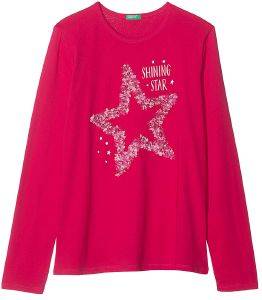   BENETTON FUNZIONE 1 GIRL 