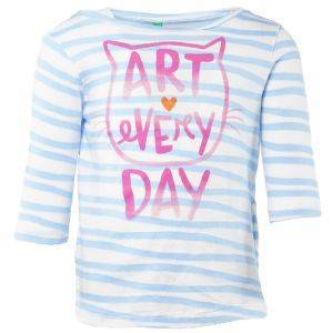  BENETTON ART 1 GIRL /