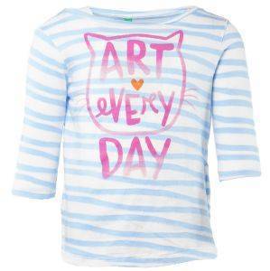 ������� ����������� BENETTON ART 1 GIRL �����/�������