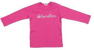   BENETTON FOUNDATION BABY  (62 CM)-(3-6 )