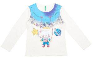   BENETTON NEW HERITAGE 2G  (82 CM)-(1-2 )