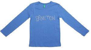   BENETTON FOUNDATION TK 