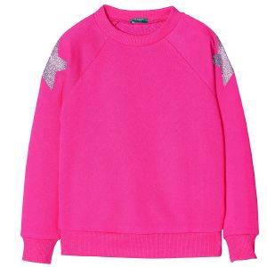 ΦΟΥΤΕΡ BENETTON STREET GIRL SET ΦΟΥΞΙΑ (82 CM)-(1-2 ΕΤΩΝ) ΦΟΥΤΕΡ BENETTON STREET GIRL SET ΦΟΥΞΙΑ (82 CM)-(1-2 ΕΤΩΝ)