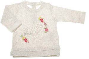 ΦΟΥΤΕΡ BENETTON TRIP TO C.1 HER ΓΚΡΙ ΜΕΛΑΝΖΕ (62 CM)-(3-6 ΜΗΝΩΝ) ΦΟΥΤΕΡ BENETTON TRIP TO C.1 HER ΓΚΡΙ ΜΕΛΑΝΖΕ (62 CM)-(3-6 ΜΗΝΩΝ)