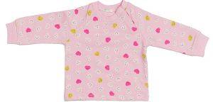 ΦΟΥΤΕΡ BENETTON PLAYTIME HER ΡΟΖ (74 CM)-(9-12 ΜΗΝΩΝ) ΦΟΥΤΕΡ BENETTON PLAYTIME HER ΡΟΖ (74 CM)-(9-12 ΜΗΝΩΝ)