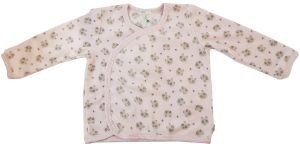 ΦΟΥΤΕΡ BENETTON FOUNDATION BB W ΡΟΖ (62 CM)-(3-6 ΜΗΝΩΝ) ΦΟΥΤΕΡ BENETTON FOUNDATION BB W ΡΟΖ (62 CM)-(3-6 ΜΗΝΩΝ)