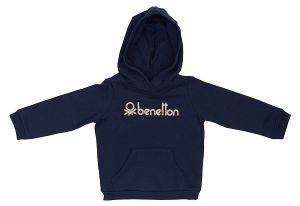 ΦΟΥΤΕΡ BENETTON FOUNDATION TK ΣΚΟΥΡΟ ΜΠΛΕ (82 CM)-(1-2 ΕΤΩΝ) ΦΟΥΤΕΡ BENETTON FOUNDATION TK ΣΚΟΥΡΟ ΜΠΛΕ (82 CM)-(1-2 ΕΤΩΝ)
