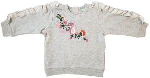 ΦΟΥΤΕΡ BENETTON 4BB CASUAL SEPT ΓΚΡΙ ΜΕΛΑΝΖΕ (74 CM)-(9-12 ΜΗΝΩΝ) ΦΟΥΤΕΡ BENETTON 4BB CASUAL SEPT ΓΚΡΙ ΜΕΛΑΝΖΕ (74 CM)-(9-12 ΜΗΝΩΝ)