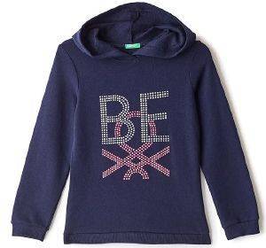 ΦΟΥΤΕΡ BENETTON BASIC GIRL ΣΚΟΥΡΟ ΜΠΛΕ (90 CM)-(2 ΕΤΩΝ) ΦΟΥΤΕΡ BENETTON BASIC GIRL ΣΚΟΥΡΟ ΜΠΛΕ (90 CM)-(2 ΕΤΩΝ)