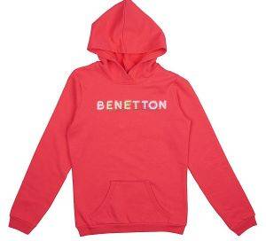 ΦΟΥΤΕΡ BENETTON FOUNDATION TK ΚΟΡΑΛΙ (82 CM)-(1-2 ΕΤΩΝ) ΦΟΥΤΕΡ BENETTON FOUNDATION TK ΚΟΡΑΛΙ (82 CM)-(1-2 ΕΤΩΝ)