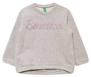 ΦΟΥΤΕΡ BENETTON FOUNDATION TK W ΓΚΡΙ ΜΕΛΑΝΖΕ (82 CM)-(1-2 ΕΤΩΝ) ΦΟΥΤΕΡ BENETTON FOUNDATION TK W ΓΚΡΙ ΜΕΛΑΝΖΕ (82 CM)-(1-2 ΕΤΩΝ)
