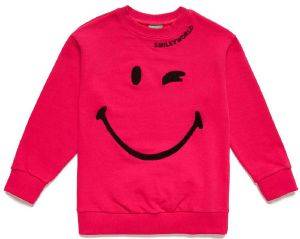 ΦΟΥΤΕΡ BENETTON 80\'S GIRL ΦΟΥΞΙΑ (82 CM)-(1-2 ΕΤΩΝ) ΦΟΥΤΕΡ BENETTON 80\'S GIRL ΦΟΥΞΙΑ (82 CM)-(1-2 ΕΤΩΝ)