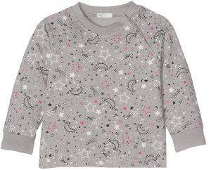 ΦΟΥΤΕΡ BENETTON FOUNDATION BB ΓΚΡΙ (62 CM)-(3-6 ΜΗΝΩΝ) ΦΟΥΤΕΡ BENETTON FOUNDATION BB ΓΚΡΙ (62 CM)-(3-6 ΜΗΝΩΝ)
