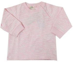 ΦΟΥΤΕΡ BENETTON FOUNDATION BABY ΡΟΖ/ΛΕΥΚΟ (68 CM)-(6-9 ΜΗΝΩΝ) ΦΟΥΤΕΡ BENETTON FOUNDATION BABY ΡΟΖ/ΛΕΥΚΟ (68 CM)-(6-9 ΜΗΝΩΝ)