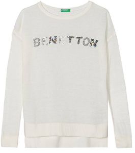  BENETTON FOUNDATION TK  (120 CM)-(6-7 Կ)