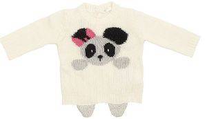  BENETTON LAYETTE PANDABE 