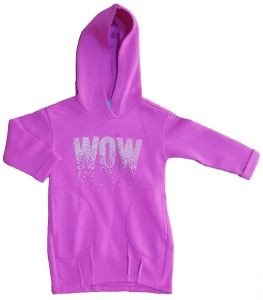 ΦΟΡΕΜΑ BENETTON ABITI W GIRL ΦΟΥΞΙΑ (82 CM)-(1-2 ΕΤΏΝ) ΦΟΡΕΜΑ BENETTON ABITI W GIRL ΦΟΥΞΙΑ (82 CM)-(1-2 ΕΤΏΝ)