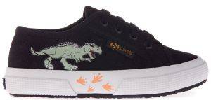  SUPERGA 2750 KIDS DINO S61131W 