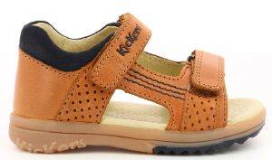 ΠΕΔΙΛΑ KICKERS PLAZABI 414746 ΚΑΜΕΛ (EU:21) ΠΕΔΙΛΑ KICKERS PLAZABI 414746 ΚΑΜΕΛ (EU:21)