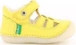 ΠΑΠΟΥΤΣΟΠΕΔΙΛΑ KICKERS SHUSHY 611084 ΚΙΤΡΙΝΟ (EU:20) ΠΑΠΟΥΤΣΟΠΕΔΙΛΑ KICKERS SHUSHY 611084 ΚΙΤΡΙΝΟ (EU:20)