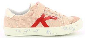 ΠΑΠΟΥΤΣΙ KICKERS GODY 694557 ΑΝΟΙΧΤΟ ΡΟΖ (EU:35) ΠΑΠΟΥΤΣΙ KICKERS GODY 694557 ΑΝΟΙΧΤΟ ΡΟΖ (EU:35)