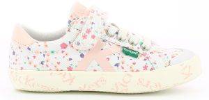 ΠΑΠΟΥΤΣΙ KICKERS GODY 694559 ΛΕΥΚΟ/ΡΟΖ (EU:30) ΠΑΠΟΥΤΣΙ KICKERS GODY 694559 ΛΕΥΚΟ/ΡΟΖ (EU:30)