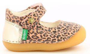 ΠΑΠΟΥΤΣΟΠΕΔΙΛΑ KICKERS SORBABY 784231 ΛΕΟΠΑΡ ΜΠΕΖ (EU:23) ΠΑΠΟΥΤΣΟΠΕΔΙΛΑ KICKERS SORBABY 784231 ΛΕΟΠΑΡ ΜΠΕΖ (EU:23)