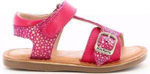 ΠΕΔΙΛΑ KICKERS DIAZZ 784454 ΦΟΥΞΙΑ (EU:26) ΠΕΔΙΛΑ KICKERS DIAZZ 784454 ΦΟΥΞΙΑ (EU:26)