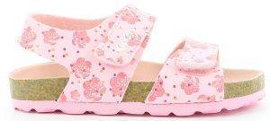 ΣΑΝΔΑΛΙΑ KICKERS SUMMERKRO 785454 FLORAL ΡΟΖ (EU:21) ΣΑΝΔΑΛΙΑ KICKERS SUMMERKRO 785454 FLORAL ΡΟΖ (EU:21)