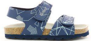 ΣΑΝΔΑΛΙΑ KICKERS SUMMERKRO 785457 ΣΚΟΥΡΟ ΜΠΛΕ (EU:30) ΣΑΝΔΑΛΙΑ KICKERS SUMMERKRO 785457 ΣΚΟΥΡΟ ΜΠΛΕ (EU:30)