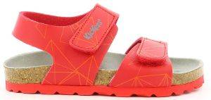 ΣΑΝΔΑΛΙΑ KICKERS SUMMERKRO 785457 ΚΟΚΚΙΝΟ (EU:31) ΣΑΝΔΑΛΙΑ KICKERS SUMMERKRO 785457 ΚΟΚΚΙΝΟ (EU:31)