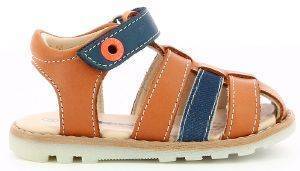 ΠΑΠΟΥΤΣΟΠΕΔΙΛΑ KICKERS NONOSTI 858420 ΚΑΜΕΛ/ΣΚΟΥΡΟ ΜΠΛΕ (EU:24) ΠΑΠΟΥΤΣΟΠΕΔΙΛΑ KICKERS NONOSTI 858420 ΚΑΜΕΛ/ΣΚΟΥΡΟ ΜΠΛΕ (EU:24)