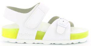 ΣΑΝΔΑΛΙΑ KICKERS SUNKRO 858540 ΛΕΥΚΟ/ΚΙΤΡΙΝΟ (EU:32) ΣΑΝΔΑΛΙΑ KICKERS SUNKRO 858540 ΛΕΥΚΟ/ΚΙΤΡΙΝΟ (EU:32)