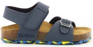 ΣΑΝΔΑΛΙΑ KICKERS SUNKRO 858543 ΣΚΟΥΡΟ ΜΠΛΕ (EU:26) ΣΑΝΔΑΛΙΑ KICKERS SUNKRO 858543 ΣΚΟΥΡΟ ΜΠΛΕ (EU:26)