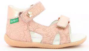 ΠΕΔΙΛΑ KICKERS BINSIA-2 860590 ΡΟΖ (EU:24) ΠΕΔΙΛΑ KICKERS BINSIA-2 860590 ΡΟΖ (EU:24)