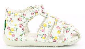 �������������� KICKERS BIGFLO-2 860604 �����/��������� (EU:22)