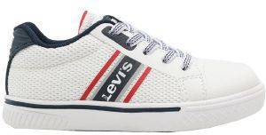 ΠΑΠΟΥΤΣΙ LEVIS FUTURE X VFUT0060T ΛΕΥΚΟ/ΣΚΟΥΡΟ ΜΠΛΕ (EU:32) ΠΑΠΟΥΤΣΙ LEVIS FUTURE X VFUT0060T ΛΕΥΚΟ/ΣΚΟΥΡΟ ΜΠΛΕ (EU:32)