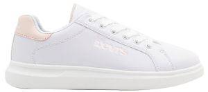 ΠΑΠΟΥΤΣΙ LEVIS ELLIS VELL0020S ΛΕΥΚΟ/ΡΟΖ (EU:29) ΠΑΠΟΥΤΣΙ LEVIS ELLIS VELL0020S ΛΕΥΚΟ/ΡΟΖ (EU:29)