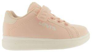 ΠΑΠΟΥΤΣΙ LEVIS ELLIS MINI VELL0022S ΡΟΖ ΠΑΣΤΕΛ (EU:29) ΠΑΠΟΥΤΣΙ LEVIS ELLIS MINI VELL0022S ΡΟΖ ΠΑΣΤΕΛ (EU:29)