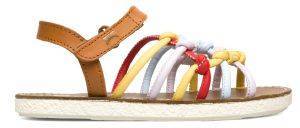 �������� CAMPER TWINS K800428-001 ����/��������� (EU:32)