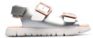 ΣΑΝΔΑΛΙΑ CAMPER ORUGA K800429-005 ΓΚΡΙ/ΑΣΗΜΙ (EU:28) ΣΑΝΔΑΛΙΑ CAMPER ORUGA K800429-005 ΓΚΡΙ/ΑΣΗΜΙ (EU:28)