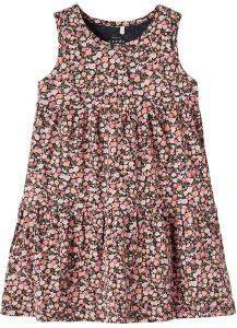 ΦΟΡΕΜΑ NAME IT 13190747 NMFVIGGA SPENCER FLORAL ΜΑΥΡΟ/ΡΟΖ (116 CM)-(6 ΕΤΩΝ) ΦΟΡΕΜΑ NAME IT 13190747 NMFVIGGA SPENCER FLORAL ΜΑΥΡΟ/ΡΟΖ (116 CM)-(6 ΕΤΩΝ)
