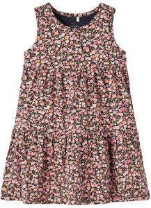  NAME IT 13190747 NMFVIGGA SPENCER FLORAL / (116 CM)-(6 )