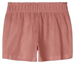 NAME IT ΣΟΡΤΣ NAME IT 13190726 NMFVALBONA PAPERBAG SHORTS H ΡΟΖ (92 CM)-(2 ΕΤΩΝ)