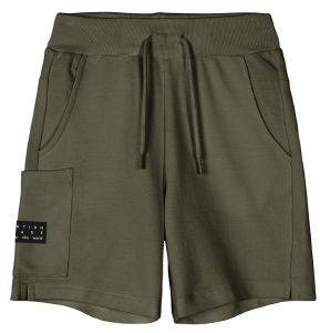  NAME IT 13190735 NKMVASSE SWE SHORTS UNB H 